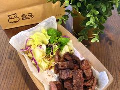 -盒马鲜生(昆城店)