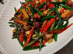 -奉天小馆·非遗东北菜(济南万象城店)
