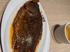 -六泰居·尔滨地标·东北菜(黄河路店)