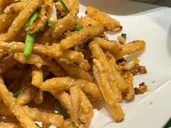 -鑫小城故事·藕汤·家常菜(台北一路总店)