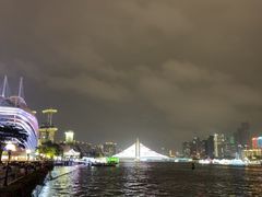 -海心沙亚运公园