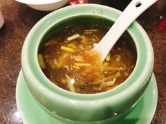 -阿庄新豫菜(航海东路店)