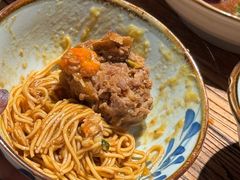 -贡梅老面馆·蟹粉面·无锡特色小吃(南长街主推店)