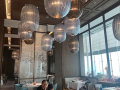 -悦轩中餐厅·高空江景·杭州柏悦酒店