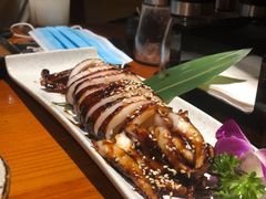 鱿鱼-丸藏和牛烧肉专门店(园区师惠坊店)