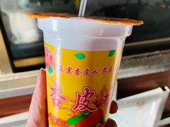 -敦煌夜市