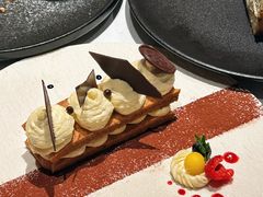 -希斯林牛排馆 Sizzzling Steakhouse
