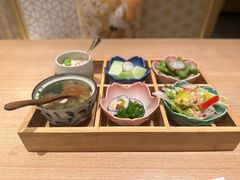 -德川家日本料理(顺义华联店)