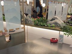 -赠李白·如诗的川味(余杭万达广场店)