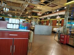 -YOYO悠游美食地图(西市城购物中心店)