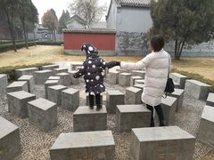 -汤阴县羑里周易博物馆