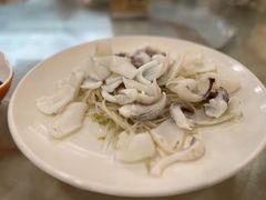 -新金盛·海鲜酒楼(盐田店)