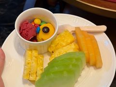 -Tivano意大利餐厅(成都居舍酒店)