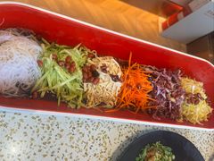 董家大拌菜-小董哥烤串·爆汁大油边(故宫店)