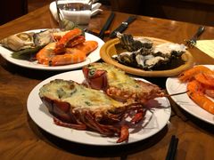 -广州富力君悦大酒店·凯菲厅