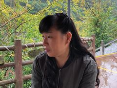 -楠柏弯休闲山庄(梨花溪店)