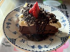 -西关84·History·Art·Cafe