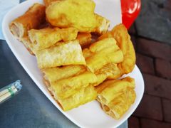 油条-源记肠粉(华贵路店)