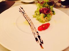 -郑州希尔顿酒店·阿米奇意大利餐厅