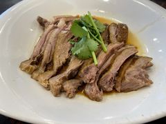 -陆记鹅庄·潮汕菜·狮头鹅(大仟里店)