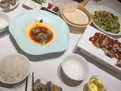 -渔嫂烧河鲜•土菜馆(中正天街店)