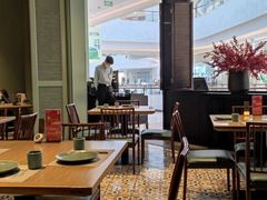 -安南越南餐厅(青岛万象城店)