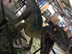 -金逸影城(中关村店)