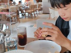 -必胜客(会展店)