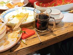 -永红源啤酒·烧烤·海鲜·大排档(台柳路店)
