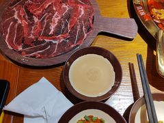 -受气牛肉·重庆耙牛肉(来福士店)