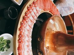 -北门涮肉·铜锅涮肉(南锣鼓巷店)