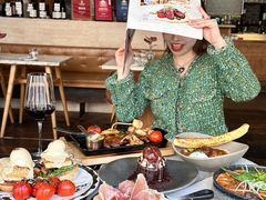 -the rug 飞毯 (朝阳公园店)