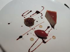 -Le Comptoir de Pierre Gagnaire