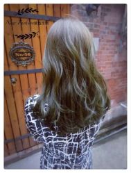 -New Fashion·新时尚形象设计