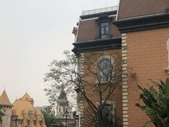 -恒大世纪梦幻城