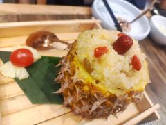 -云海肴·汽锅鸡·云南菜(广安门天虹店)