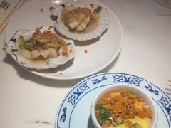 -日丰园海肠水饺·老字号大连海鲜(和平广场店)