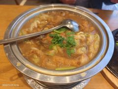 -山东宾馆·齐鲁苑餐厅