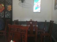 大堂-龙抄手(文殊坊店)