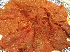 霸王麻辣牛肉-大龙火锅(龙潭寺旗舰店)