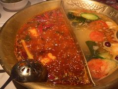 -小龙坎火锅(IFS HOT店)