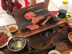 -瓦片烤肉(13号店)