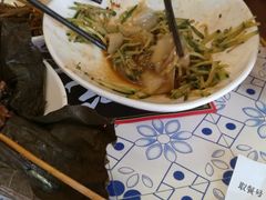 -老牌坊鲁菜名店(宽厚里店)