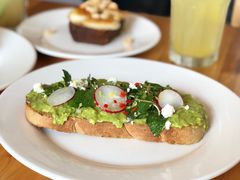 -Egg•Allday Brunch(襄阳北路店)