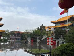 -六鼎山文化旅游区