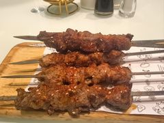 -哈啾嗨·新概念蒙餐(红星新城店)