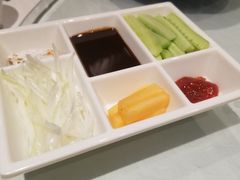 -大鸭梨烤鸭(枣园店)