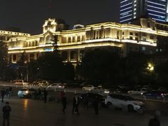 -吉庆街美食广场