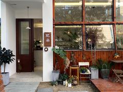 门面-肥朵食堂(带梦胡同店)