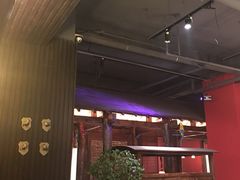 大堂-颐和•海鲜砂锅粥•啫啫煲(奥林匹克广场店)